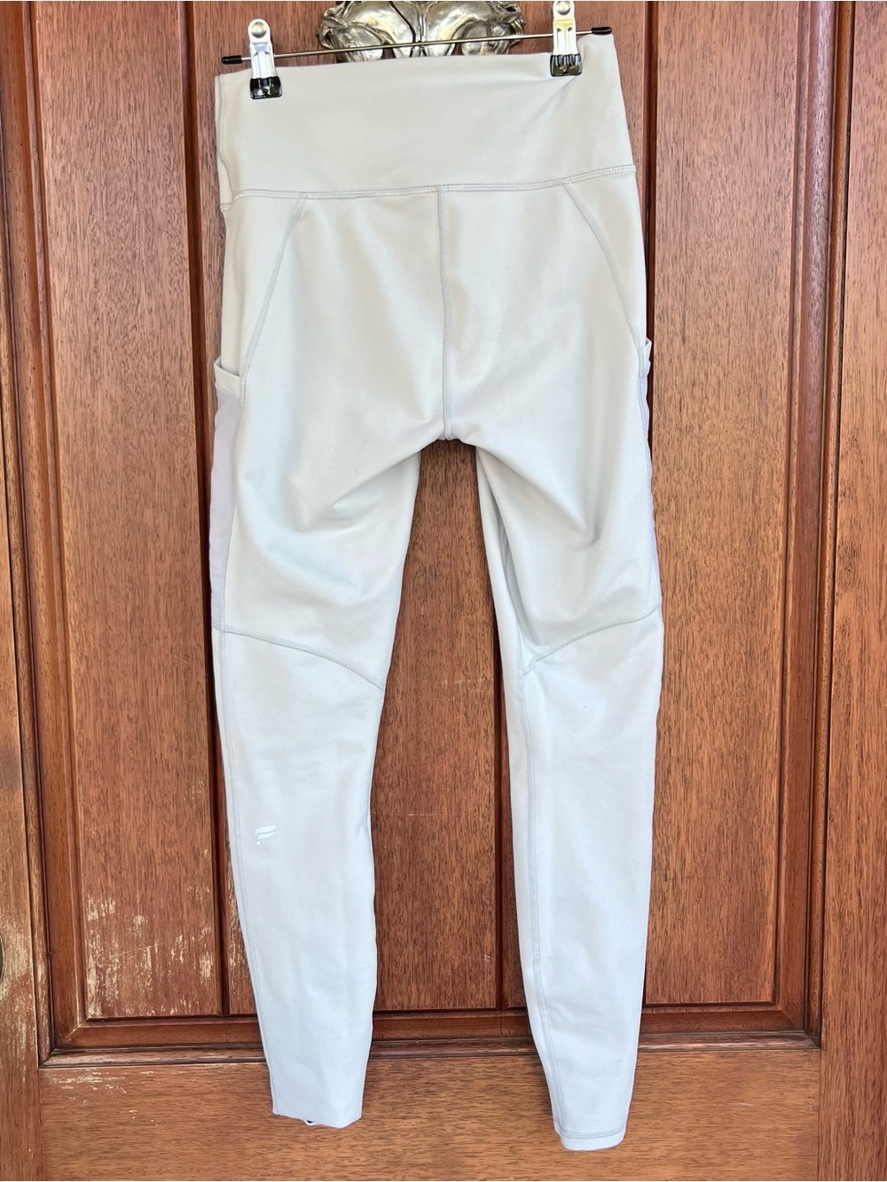 Women’s Powerhold Fabletics Leggings - Picture 4 of 5